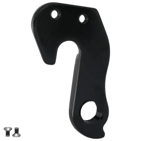 Hak ramy WL-HG093 Alu;d/Przerzutki tył;CZ