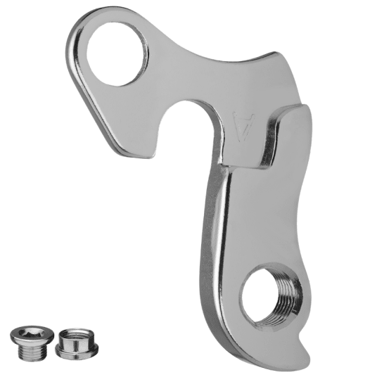 Hak ramy WL-HG5-B Alu;d/Przerzutki tył