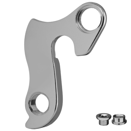 Hak ramy WL-HG5-B Alu;d/Przerzutki tył