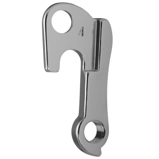 Hak ramy WL-HG5-C Alu;d/Przerzutki tył