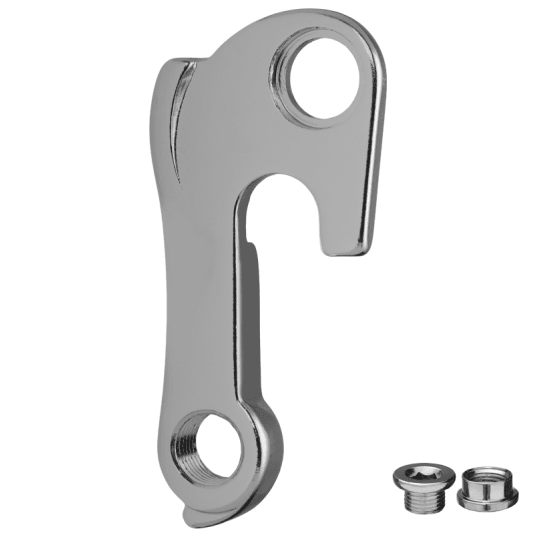 Hak ramy WL-HG5-C Alu;d/Przerzutki tył