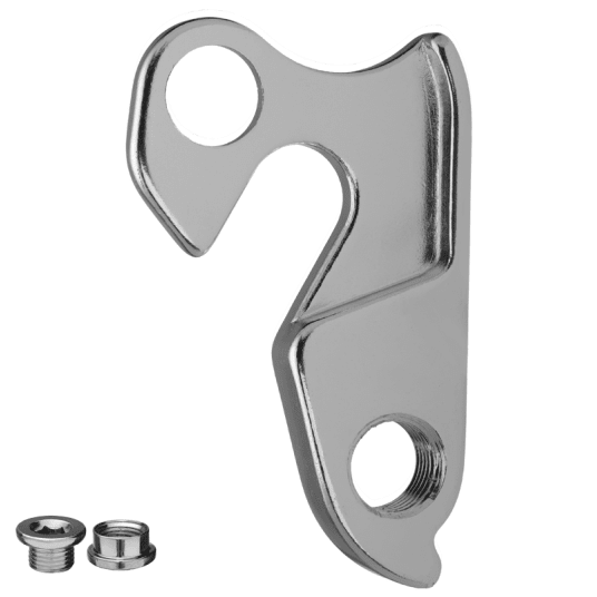 Hak ramy WL-HG5-D Alu;d/Przerzutki tył