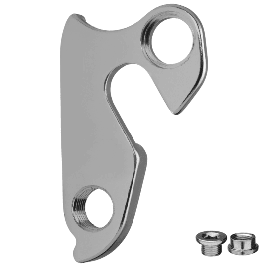 Hak ramy WL-HG5-D Alu;d/Przerzutki tył