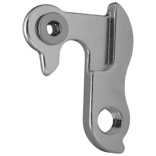 Hak ramy WL-HG5-E Alu;d/Przerzutki tył