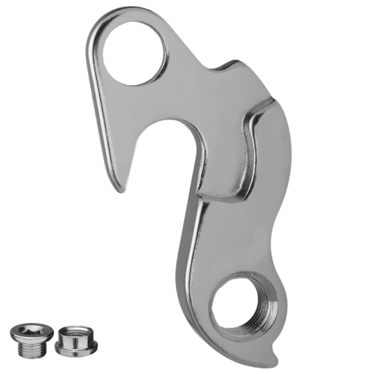 Hak ramy WL-HG5-F Alu;d/Przerzutki tył