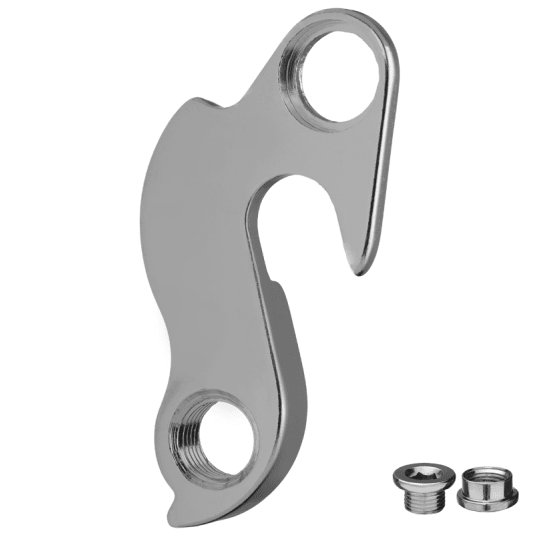 Hak ramy WL-HG5-F Alu;d/Przerzutki tył