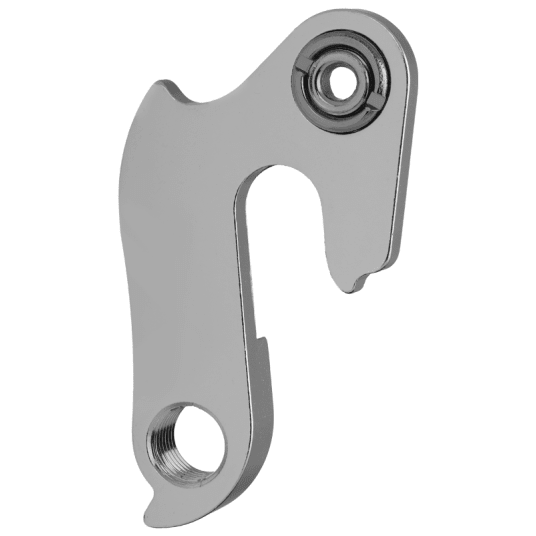 Hak ramy WL-HG5-G Alu;d/Przerzutki tył