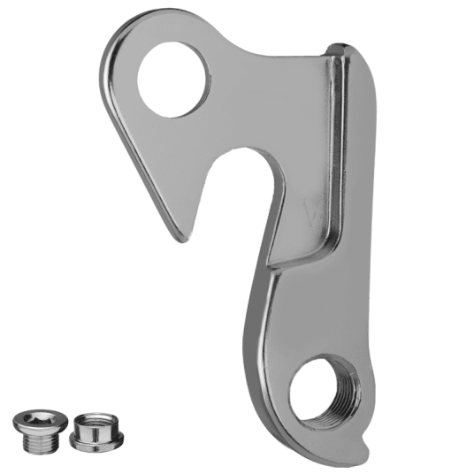 Hak ramy WL-HG5-L Alu;d/Przerzutki tył