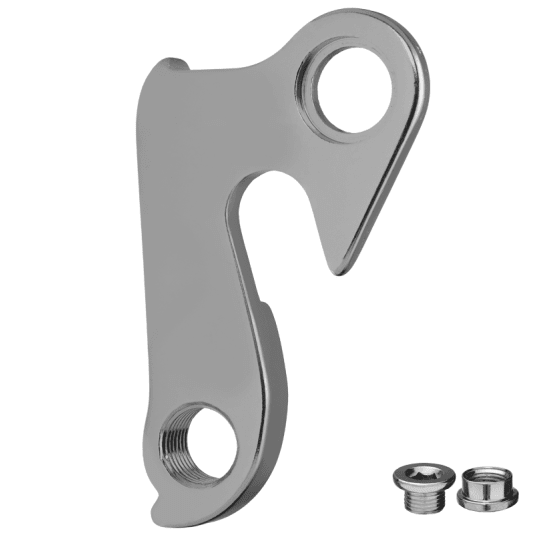 Hak ramy WL-HG5-L Alu;d/Przerzutki tył