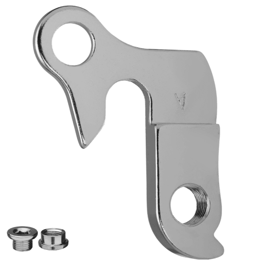 Hak ramy WL-HG5-M Alu;d/Przerzutki tył