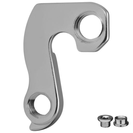 Hak ramy WL-HG5-N Alu;d/Przerzutki tył