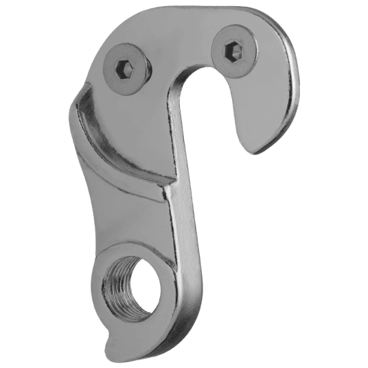 Hak ramy WL-HG5-W Alu;d/Przerzutki tył