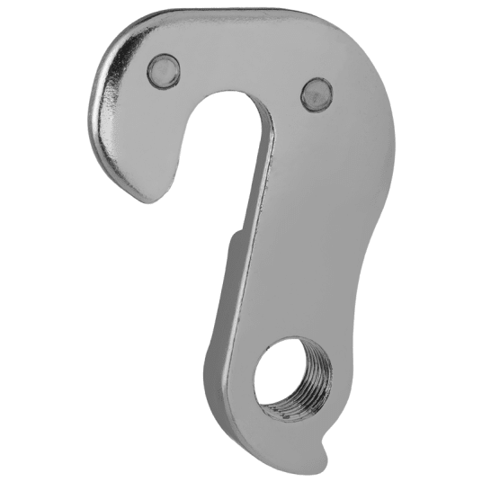 Hak ramy WL-HG5-W Alu;d/Przerzutki tył