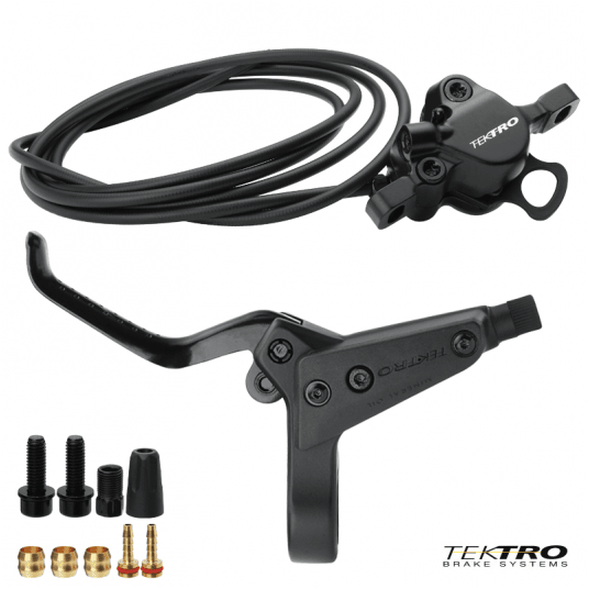 Ham.tarcz. HD-J2820 hydr.;przód;2p.;2tł. -zdjęcie numer 1