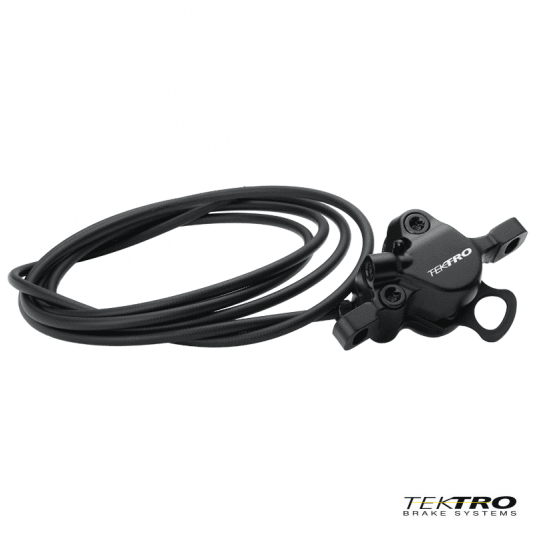 Ham.tarcz. HD-J2820 hydr.;przód;2p.;2tł. -zdjęcie numer 2