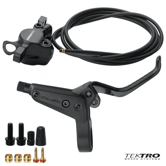 Ham.tarcz. HD-J2820 hydr.;tył;2p.;2tł. -zdjęcie numer 1