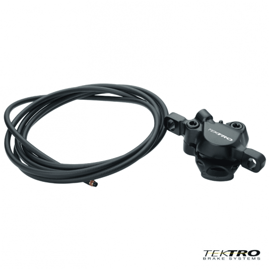 Ham.tarcz. HD-M280 hydr.;przód;2p.;2tł. -zdjęcie numer 2