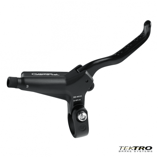 Ham.tarcz. HD-M535 hydr.;przód;2p.;4tł. -zdjęcie numer 5