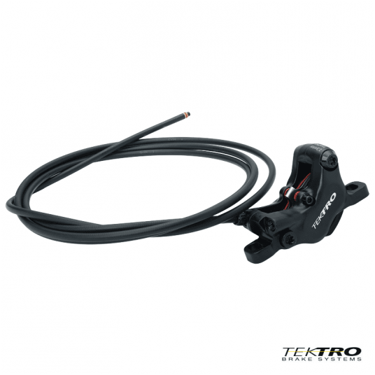 Ham.tarcz. HD-M535 hydr.;tył;2p.;4tł. -zdjęcie numer 4