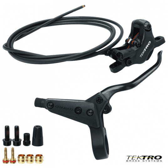 Ham.tarcz. HD-M535 hydr.;tył;2p.;4tł. -zdjęcie numer 1