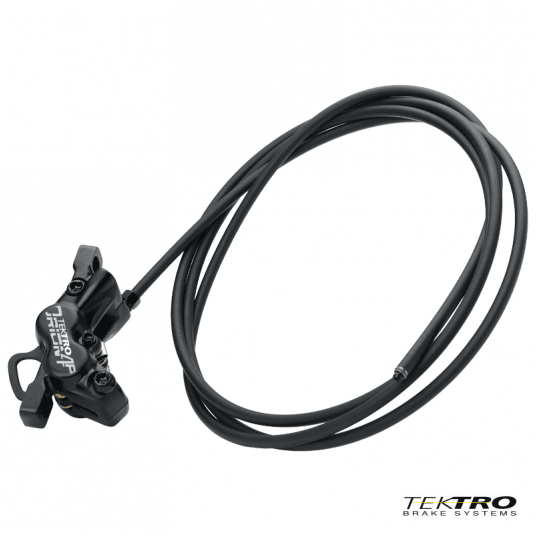 Ham.tarcz. HD-M745 hydr.;tył;2p.;4tł. -zdjęcie numer 3