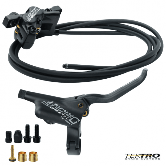 Ham.tarcz. HD-M745 hydr.;tył;2p.;4tł. -zdjęcie numer 1