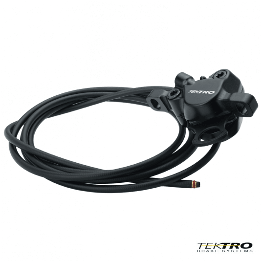 Ham.tarcz. HD-T280 hydr.;przód;3p.;2tł. -zdjęcie numer 2