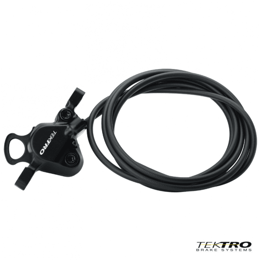 Ham.tarcz. HD-T280 hydr.;tył;3p.;2tł. -zdjęcie numer 3