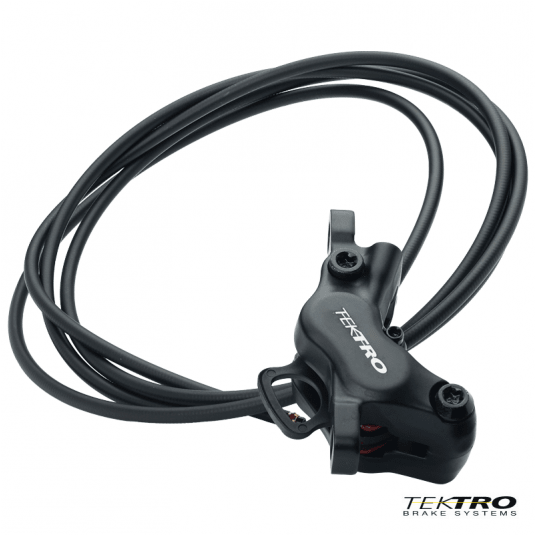 Ham.tarcz. HD-T5041 hydr.;przód;4p.;4tł. -zdjęcie numer 2