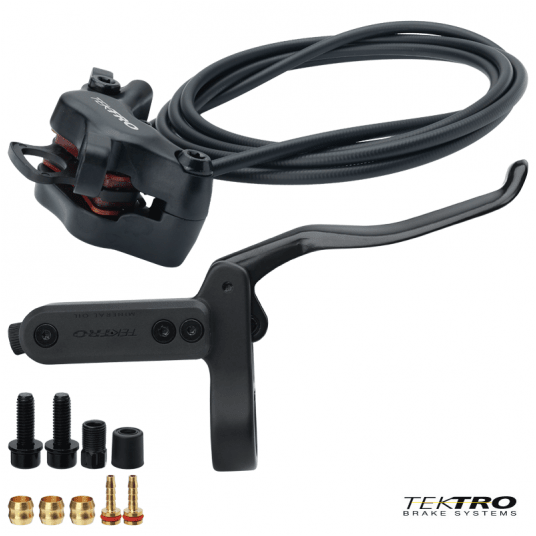 Ham.tarcz. HD-T5041 hydr.;tył;4p.;4tł. -zdjęcie numer 1