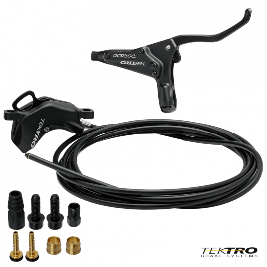 Ham.tarcz. HD-T737 hydr.;tył;3p.;4tł. -zdjęcie numer 1