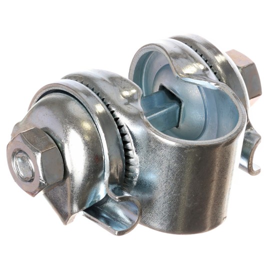 Jarzemko siodła JS001 Stal;CP
