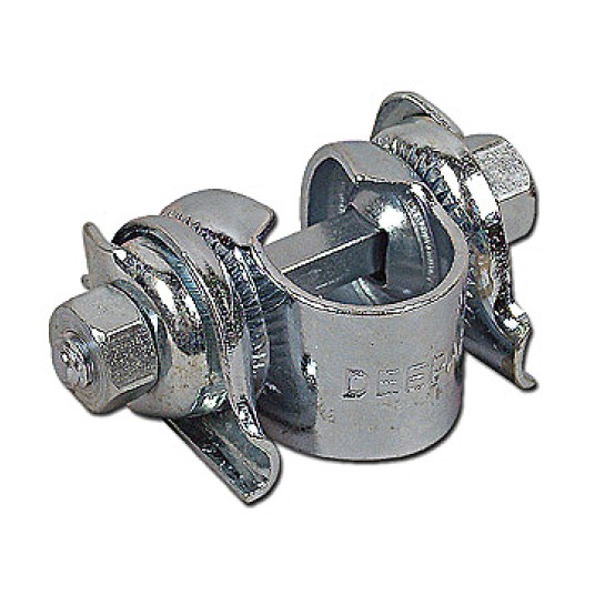 Jarzemko siodła JS001 Stal;CP