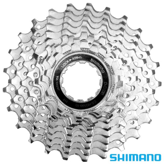 Kaseta 10S CS-HG500 11-25T;Shimano;BOX