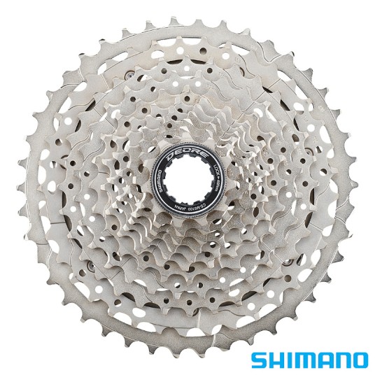 Kaseta 11S CS-M5100 11-42T;Shimano;BOX