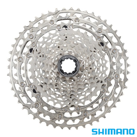 Kaseta 11S CS-M5100 11-51T;Shimano;BOX
