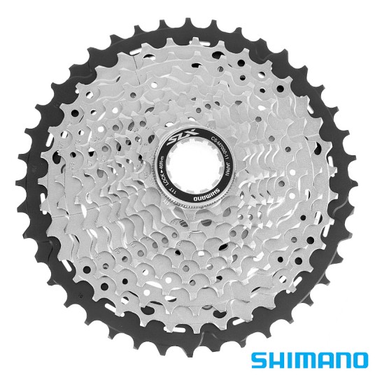 Kaseta 11S CS-M7000 11-40T;Shimano;BOX