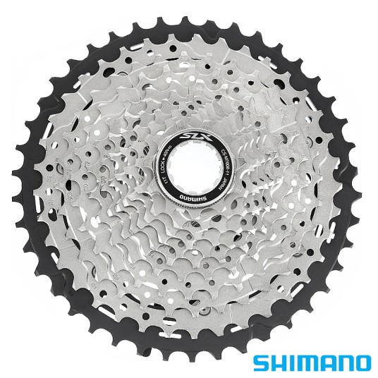 Kaseta 11S CS-M7000 11-42T;Shimano;BOX