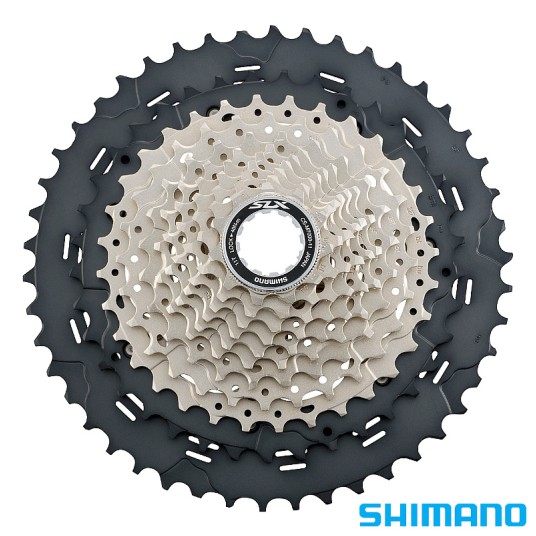 Kaseta 11S CS-M7000 11-46T;Shimano;BOX