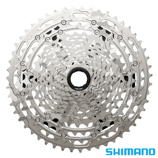 Kaseta 12S CS-M6200 10-51T;Shimano;BOX -zdjęcie numer 1