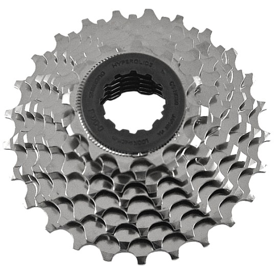 Kaseta 8S CS-HG50 12-25T;Shimano;SR;BOX