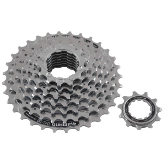 Kaseta 8S CS-HG51 11-32T;Shimano;SR;BOX