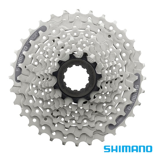 Kaseta 9S CS-HG201 11-32T;Shimano;SR;BOX