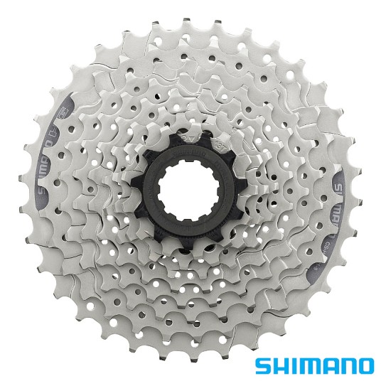 Kaseta 9S CS-HG201 11-34T;Shimano;SR;BOX