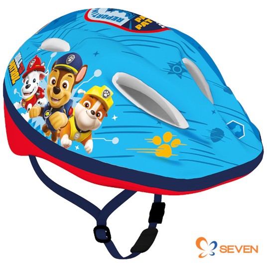 Kask dziecięcy PSI PATROL BOYS "M"(52-56cm)