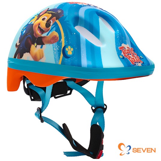 Kask dziecięcy PSI PATROL BOYS "XS"(44-48cm)