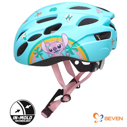 Kask dziecięcy STICH In-Mold;v2026;"M"(52-56cm) -zdjęcie numer 1
