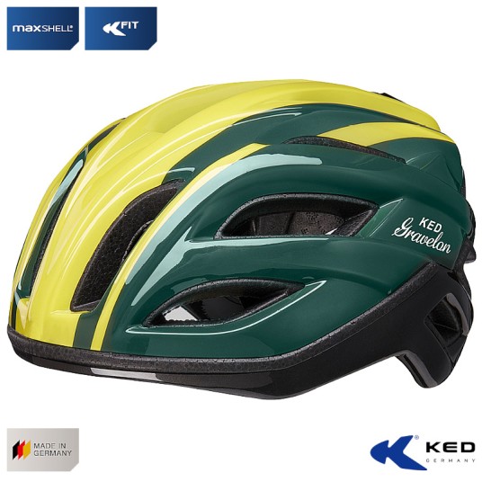 Kask KED GRAVELON Lotus;Szosa;"L"(58-61cm)