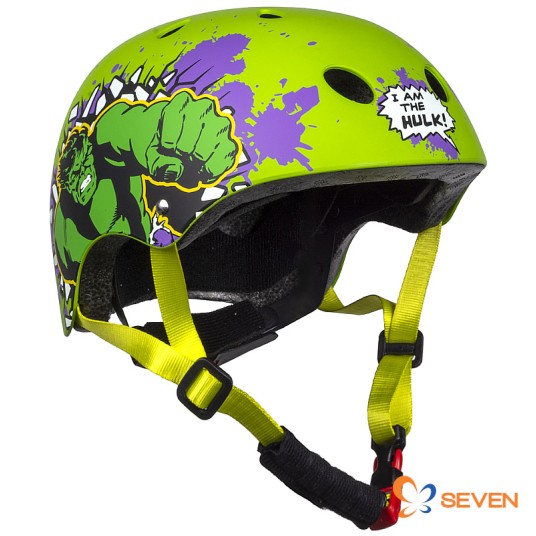 Kask sportowy HULK "M"(52-56cm)