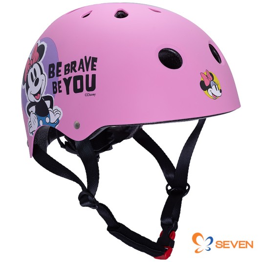 Kask sportowy MINNIE "M"(52-56cm)